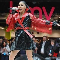 Nicole Scherzinger opens the new Westfield Centrer photos | Picture 75612